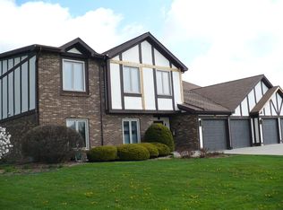 624 Big Timber Dr, Joliet, IL 60431