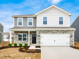 883 Allegro Dr, Reynoldsburg, OH 43068