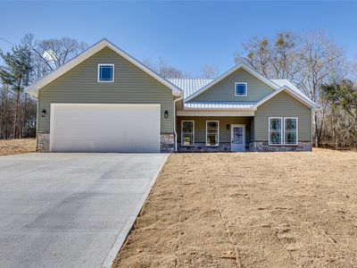127 Hidden Lake Dr, Anderson, SC, 29625