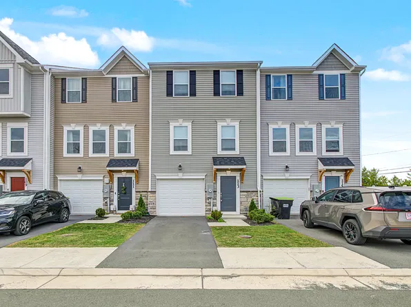 113 Marlow Ct, Winchester, VA 22602