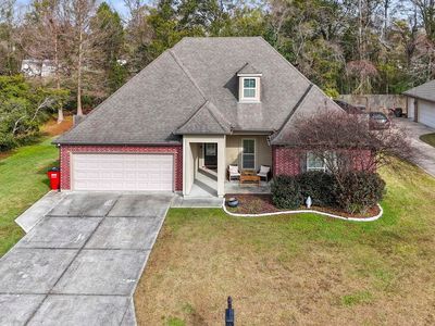 38420 Rue Chateau Ave, Gonzales, LA, 70737