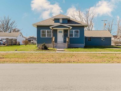 1012 N Logan St, Marion, IL, 62959