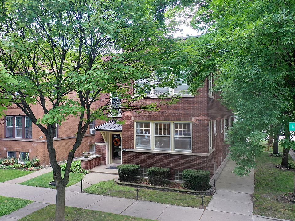 1st image of 5658 N Campbell Ave #1