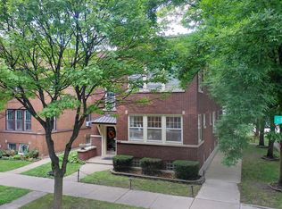 5658 N Campbell Ave #1, Chicago, IL 60659