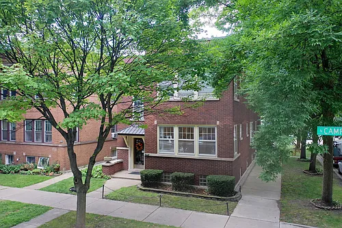 5658 N Campbell Ave #1 Photo 1