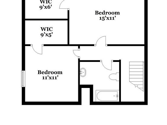 2nd image of 6947 Naples Dr