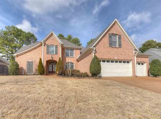 8946 River Knoll Dr, Cordova, TN 38018