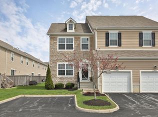 7994 Ravine Run Ln UNIT 7994, Columbus, OH 43235