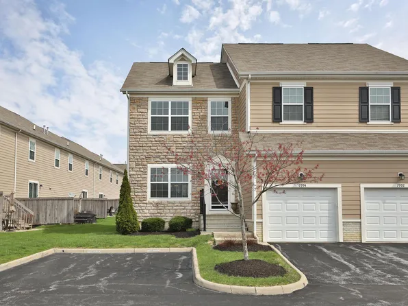 7994 Ravine Run Ln Unit 7994, Columbus, OH 43235