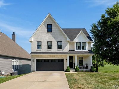 501 Fairway Oaks Dr, Eureka, MO, 63025