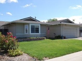 6044 Loma Prieta Dr, San Jose, CA 95123