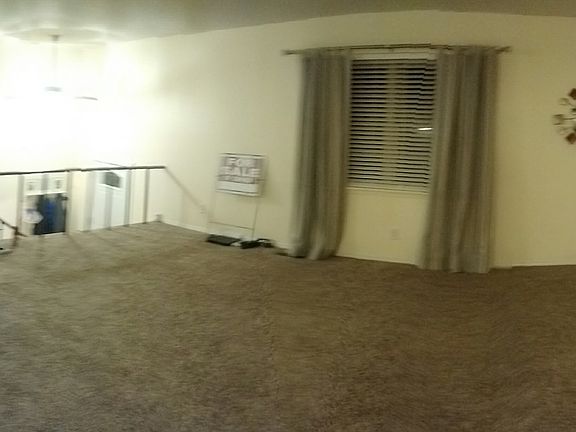 Living Room Panorama