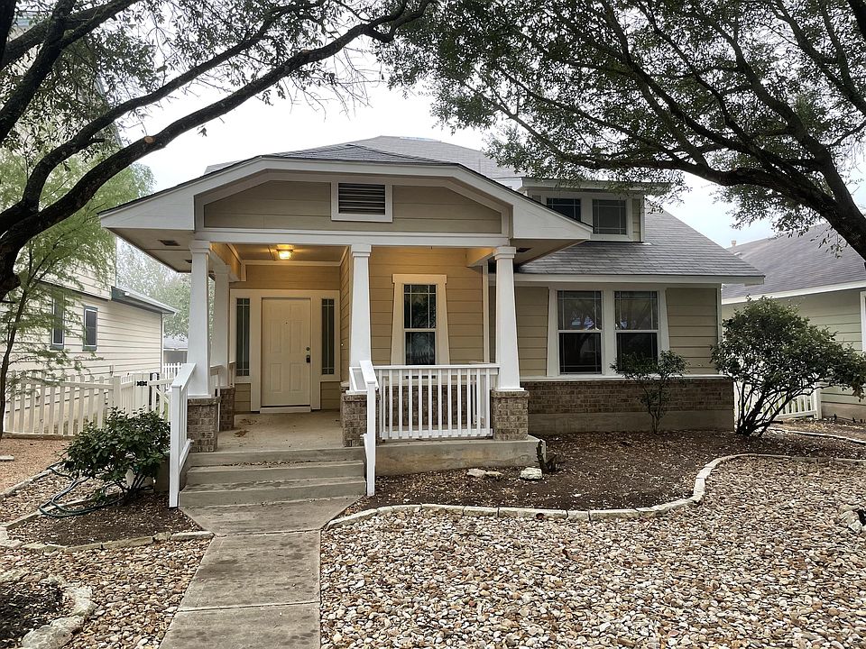 Welcome Home!