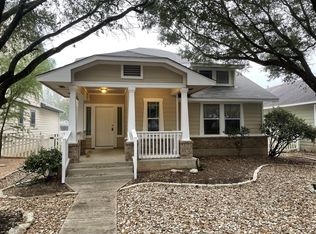 150 Teasley, Kyle, TX 78640