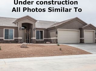 898 S Santa Maria Rd, Golden Valley, AZ 86413