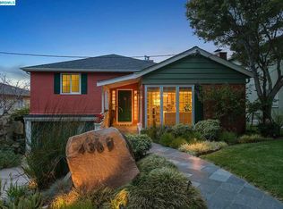 4369 Detroit Ave, Oakland, CA 94619