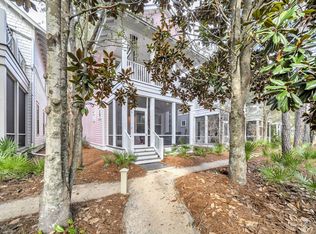 97 E Summersweet Ln, Santa Rosa Beach, FL 32459