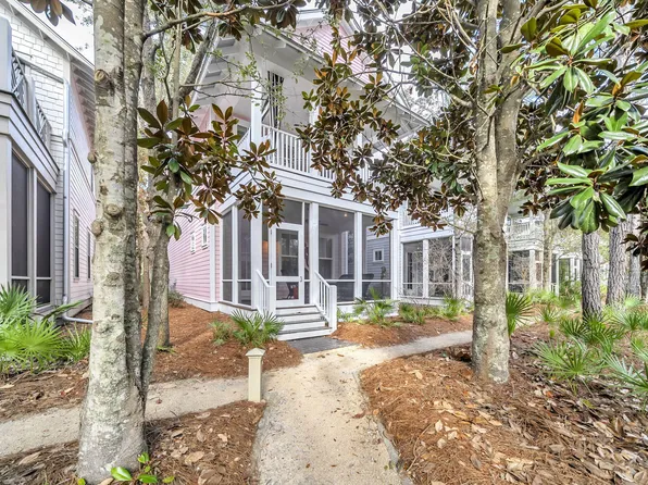 97 E Summersweet Ln, Santa Rosa Beach, FL 32459