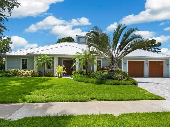 433 ALHAMBRA ROAD, VENICE, FL 34285