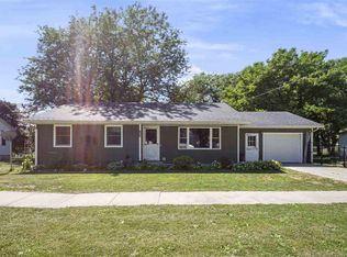 605 Broadway St, South English, IA 52335