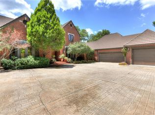 12817 Plum Hollow Dr, Oklahoma City, OK 73142