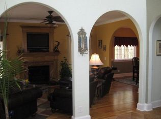 105 Riverview Dr, Washington, NC 27889
