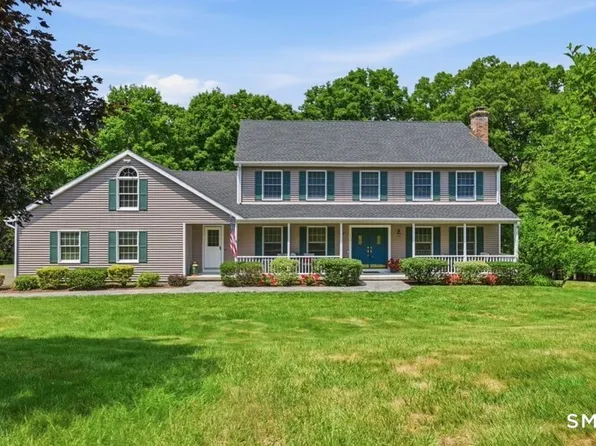 13 Rajcula Farm Road, Brookfield, CT 06804