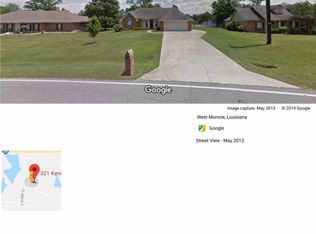 321 Kendall Ridge Dr, West Monroe, LA 71292