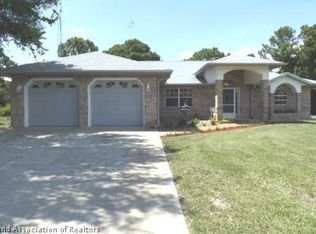 5745 Thunder Rd, Sebring, FL 33870
