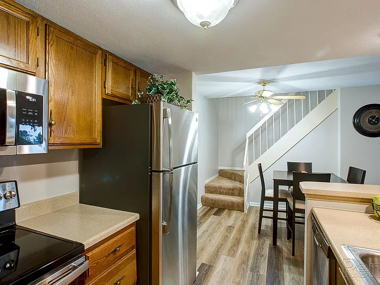 Winchester Place Apartments — Photo 14