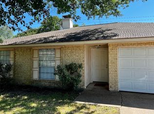 3313 Big Bend Dr, Bryan, TX 77803