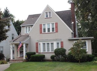 208 Sumner Ave, New Castle, PA 16105