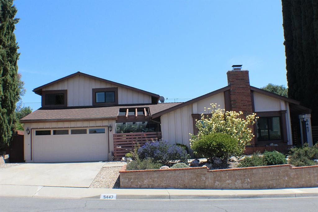 5447 Por Techo Ct, San Diego, CA 92124 | Zillow