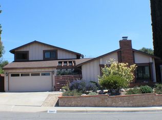 5447 Por Techo Ct, San Diego, CA 92124