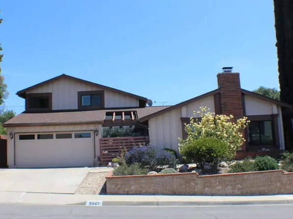 5447 Por Techo Ct, San Diego, CA 92124