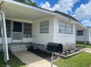 3113 State Road 580 LOT 267, Safety Harbor, FL 34695