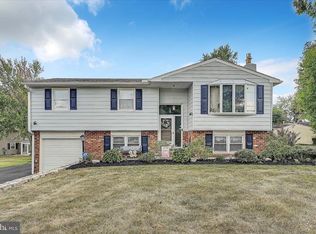 1551 Moyer Rd, Hatfield, PA 19440