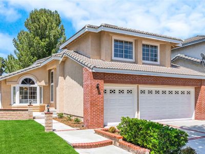 3031 Mountainside Dr, Corona, CA, 92882