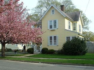 783 Judson Pl, Stratford, CT 06615