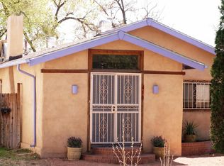 410 15th St NW #A, Albuquerque, NM 87104