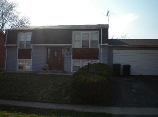 17780 Devon Dr, Country Club Hills, IL 60478