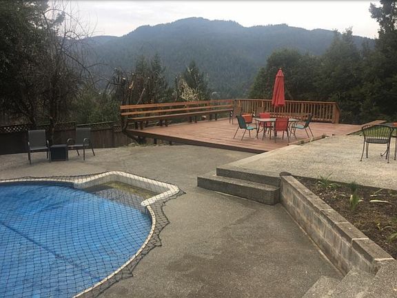 Awesome entertainment space