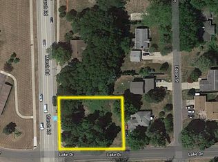 Lake Dr, Haslett, MI 48840