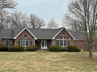 7310 S Walnut St, Muncie, IN 47302