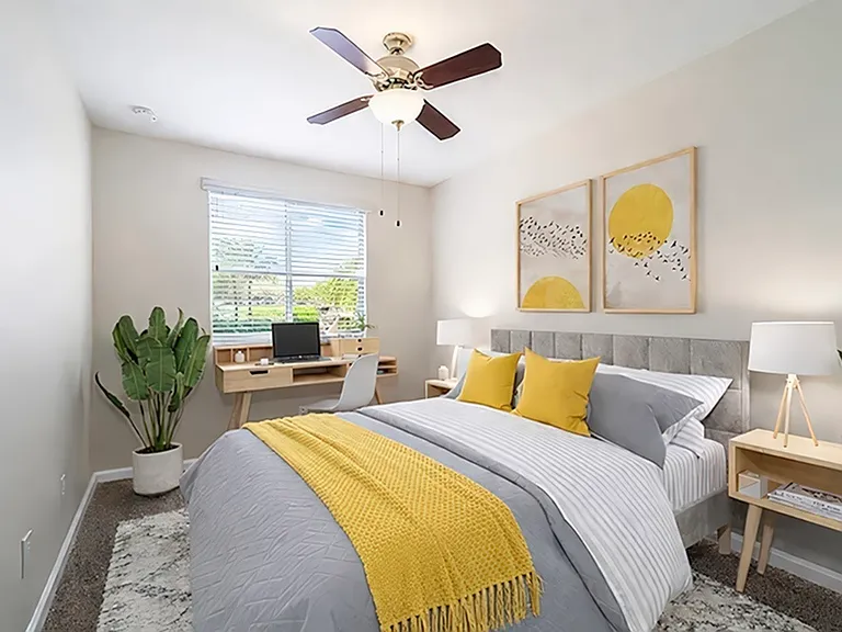 Amberton Luxury Townhomes — Photo 7