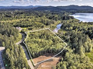 624 W 2nd St, Shelton, WA 98584