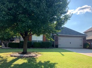 4416 S 199 East Ave, Broken Arrow, OK 74014