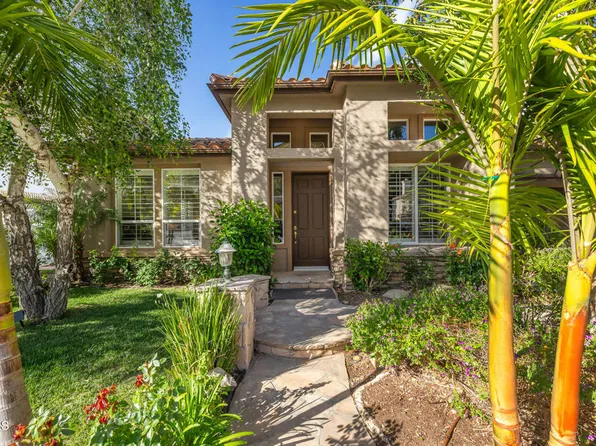4147 Mountain Creek Dr, Thousand Oaks, CA 91320