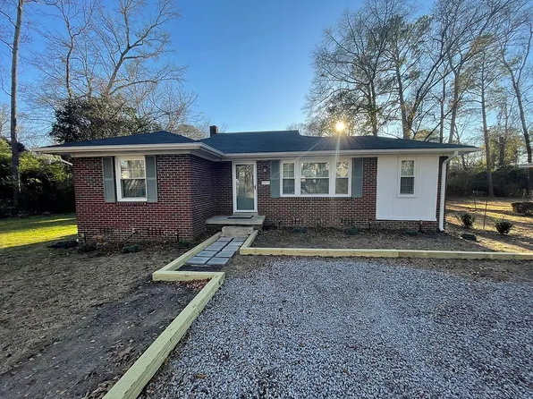 3411 Palmetto Ave, Columbia, SC 29203