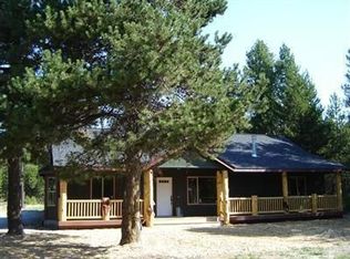 17048 Norwalk Rd, Bend, OR 97707